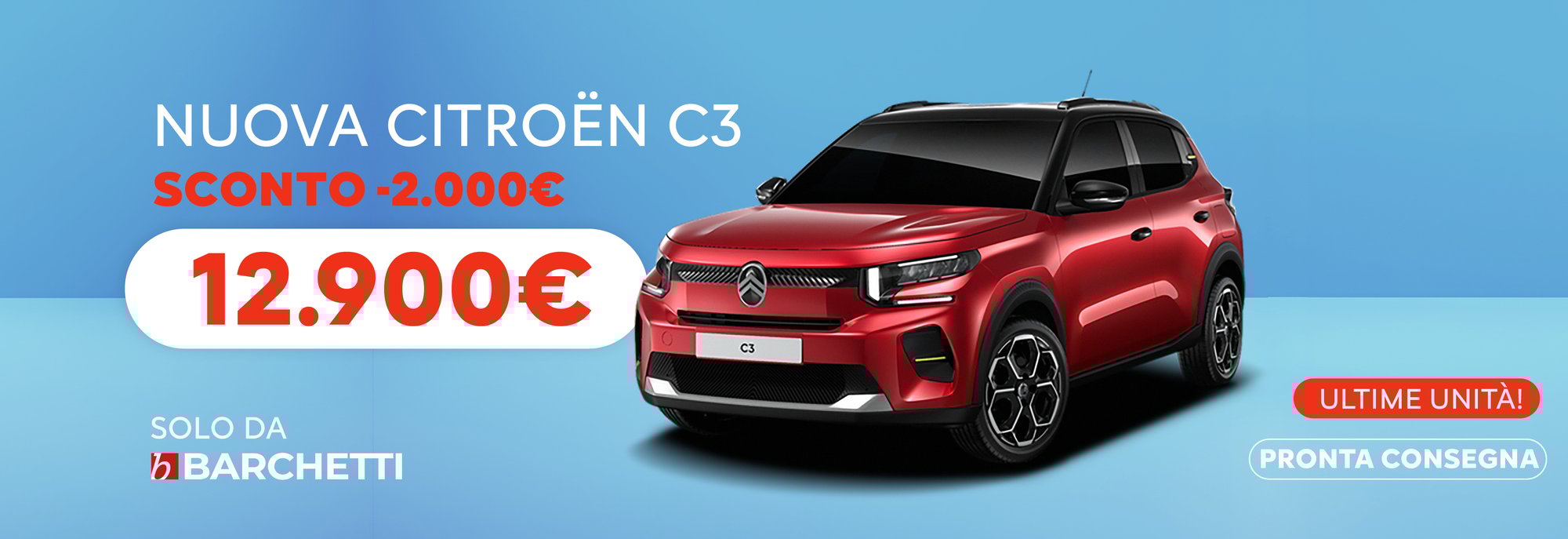 Ads citroen c3 marzo - 16