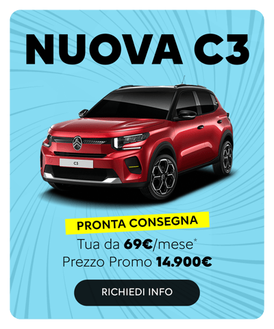 CARD GAMMA CITROEN