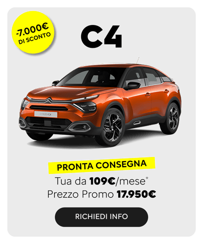 CARD GAMMA CITROEN3