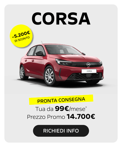 CARD GAMMA OPEL