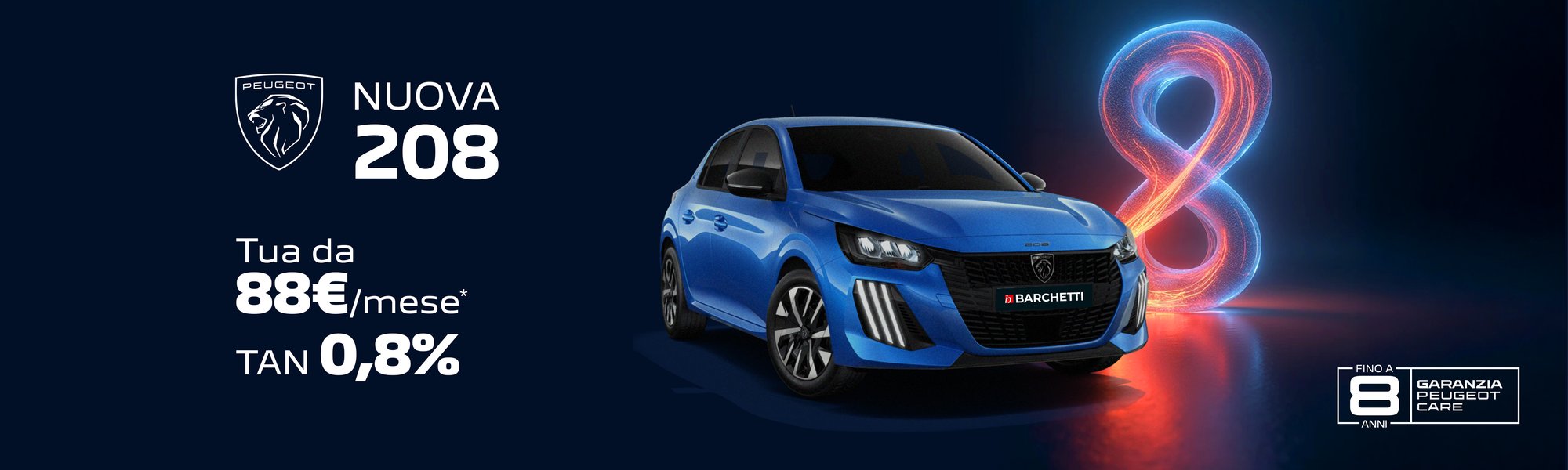 PEUGEOT 208_dicembre_15 PEUGEOT 208_dicembre_15