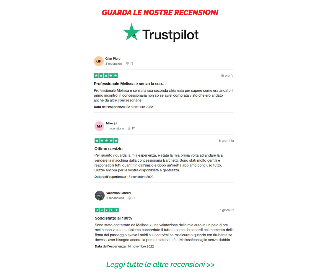 recensioni
